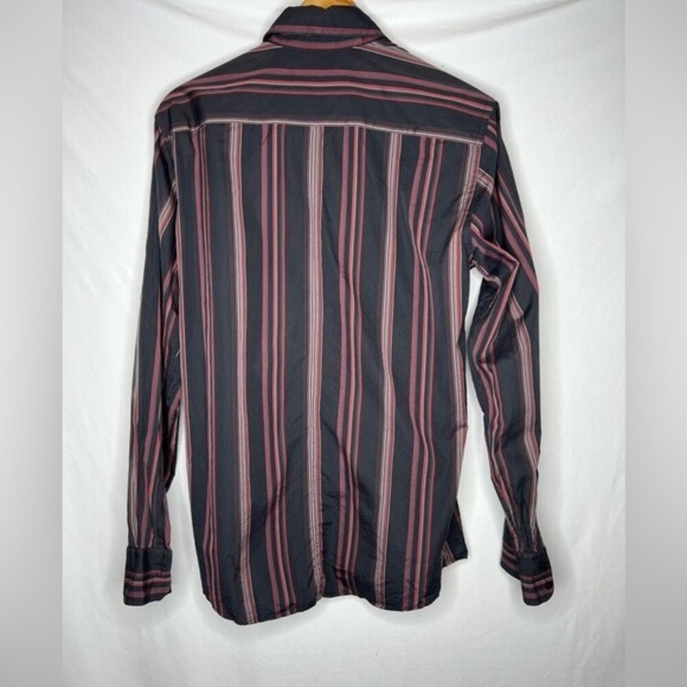 Dolce & Gabbana dress shirt EU 42 L US 16.5 c - Picture 2 of 16